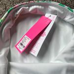 Lilly Pulitzer  Luxletic Bacio Skort Spearmint Blossom Views Womens Large NWT Photo 4