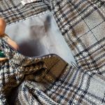 Necessary Objects Vintage 90s/Y2K  Plaid School Girl Skirt Photo 5