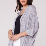 BB Dakota ππ Living's Easy Dolman Sleeve Cardigan Photo 0