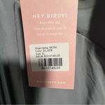 Birdy Grey  Moni Convertible Dress in Silver, New with Tags Photo 5