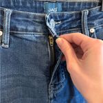 Jag jeans Jag Straight Leg Blue Jeans Photo 2