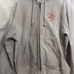 Champion Oklahoma State Cowboys Zip Up Photo 2