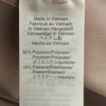 Madewell  Balloon Sleeve Velvet Dress Photo 4