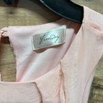 Freeway Apparel Freeway small pink dress Photo 3