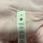 Lululemon  Pink Joggers Dance Studio Photo 0