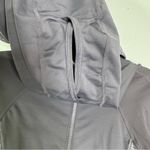 Lululemon Run For Your Life hoodie pullover in Heathered Magnum Size 8 Photo 7