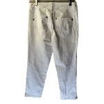 Nine West Vintage America‎ Boho Jeans Size 8P Photo 6