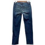 Velvet by Graham & Spencer Low Rise Boyfriend Jeans in Vintage Wash size 24 Blue Photo 5