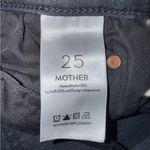 MOTHER The Mid Rise Dazzler Ankle Jeans – Not Guilty Photo 5