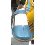 JOSEF SEIBEL Rosalie 42 in Blue Size 42 / Size US Womens 11 New in Box MSRP $150 Photo 13