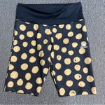 Adidas X Farm Rio Polka Dot Bike Shorts Photo 2