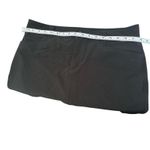 Eddie Bauer Golf Skort Women's 10 Black Hiking Outdoors Pockets Gorpcore Active Photo 4