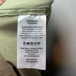 Eddie Bauer Escapelite Slim Ankle Pants Green Lightweight Pockets Women's Medium Photo 10