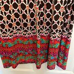 Trina Turk  Venice Beach Halter Dress in Mocha Photo 3