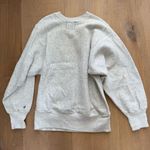 Unemployed Denim Nantucket Snake Sweatshirt Gray Photo 3