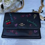 Coach  Klare Crossbody With Diary Embroidery c8283 Photo 10