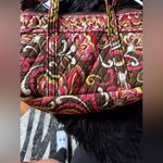 Vera Bradley Good condition  bag. Super cute Photo 5