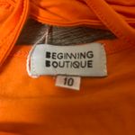 Beginning Boutique Cropped Tank Photo 1