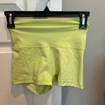 Aerie Neon Green Offline Spandex Photo 0