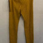 Carbon 38 NWT Ribbed 7/8 Legging Photo 6