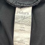 Halara  Women's High-Waisted Black Shorts‎ Size M Photo 7