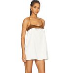 Free People NWOT Verano Mini Dress Photo 1