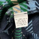 Davi & Dani  Women’s Heavyweight Navy multi button down sweater coat size 3XL Photo 9