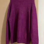 ZARA Pink Sweater Photo 0