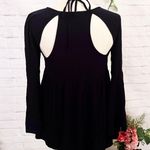 Ecote Blue Ecoté Shirt/Dress Photo 5