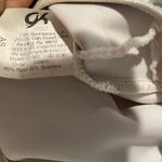 Calvin Klein GK Leotard Adult Small with bonus matching Scrunchie Photo 6