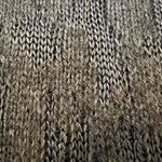 Theory Theyskens Womens Gray Blue Grey Pullover Sweater Alpaca Blend Size Small Photo 4