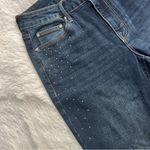 Rebecca Minkoff  Women’s Crystal Studded Size 4P Photo 2