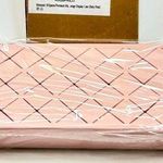 NIB 18 Space Makeup Brush Holder/Display Light Pink Photo 0