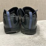 Merrell Women’s  siren Edge Q2 hiking sneaker grey/blue J41316 size 8 Photo 2