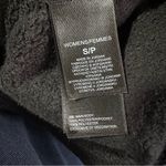 The North Face  Women's Osito Black Fleece Jacket Size SP Photo 4