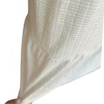 W5  Gold Metallic Stripe Sleeveless Top Photo 4