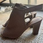 Kelly & Katie  Preforated Bootie Sandals Photo 1