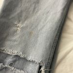 Topshop blue denim  jeans Photo 1