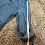 TRIBAL jeans tiered denim Jean dress Photo 8