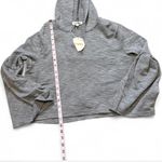 Wild Honey Cropped Hooded Knit Top‎ Photo 14