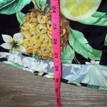 Show Me Your Mumu NEW Paradise PJ Set in Patrick's Pineapple Dream Small Photo 10