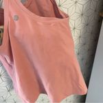 Lululemon  Cool Racerback Tank Nulu Peach Photo 3