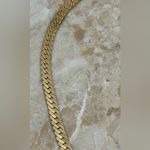 Christian Dior Signed Vintage Adjustable Choker Photo 8