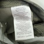 We Wore What  The Icon Jean in Cool Plaid Size 26 NWT Photo 9