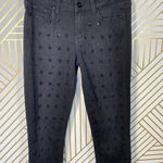 Paige Denim Verdugo Ultra Skinny Jeans Embellished Photo 5