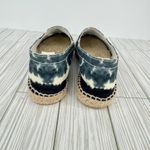 Altuzarra  x Castaner Kenda espadrille shoes slip on tie dyed flat loafers 38 Photo 3