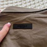 Fear of god Essentials dress/ oversized shirt Photo 3