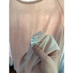 Free Fly Bamboo Lightweight Longsleeve II Light Pink Size M Photo 4