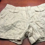Ann Taylor Loft  ladies shorts 8​ Photo 13