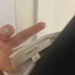 Vince Sleeveless Tie Front Tank Dress size XS Photo 2